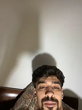 Hermanooooooo online show from February 13, 5:58 am