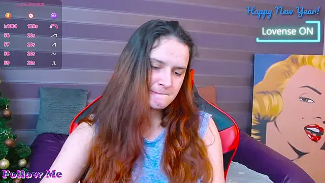 Snapshot of iris_nikhols chatting on January 4, 2:03 am iris nikhols online show from January 4, 2:03 am