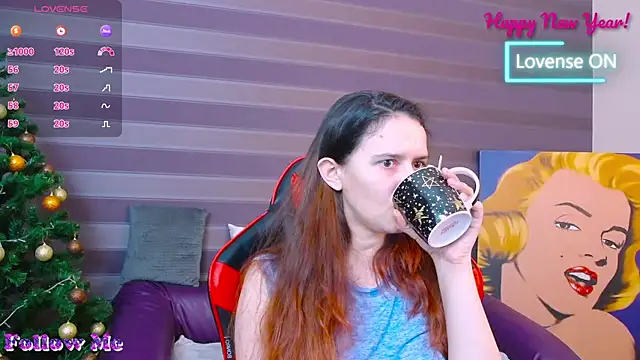 Snapshot of iris_nikhols chatting on January 4, 5:16 am iris nikhols online show from January 4, 5:16 am