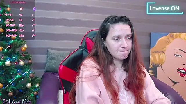 Snapshot of iris_nikhols chatting on January 7, 12:45 am iris nikhols online show from January 7, 12:45 am