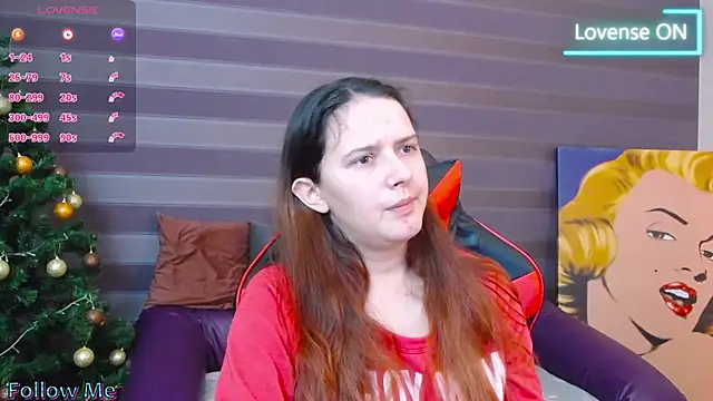 Snapshot of iris_nikhols chatting on January 11, 2:52 am iris nikhols online show from January 11, 2:52 am