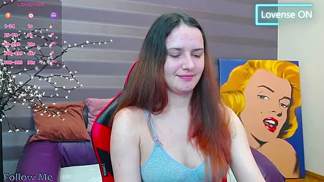 Snapshot of iris_nikhols chatting on January 14, 9:09 pm iris nikhols online show from January 14, 9:09 pm