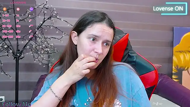 Snapshot of iris_nikhols chatting on January 24, 5:10 am iris nikhols online show from January 24, 5:10 am