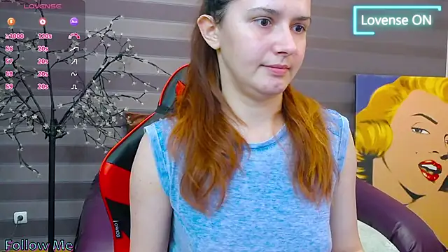 Snapshot of iris_nikhols chatting on January 25, 9:14 pm iris nikhols online show from January 25, 9:14 pm