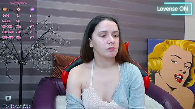 Snapshot of iris_nikhols chatting on January 29, 3:22 am iris nikhols online show from January 29, 3:22 am