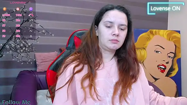 Snapshot of iris_nikhols chatting on February 2, 12:09 am iris nikhols online show from February 2, 12:09 am