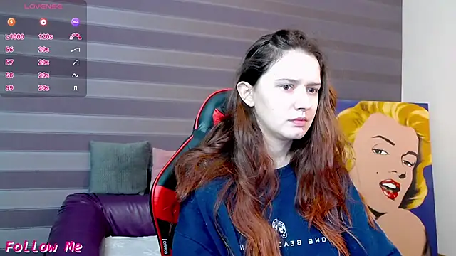 Snapshot of iris_nikhols chatting on February 18, 1:54 am iris nikhols online show from February 18, 1:54 am