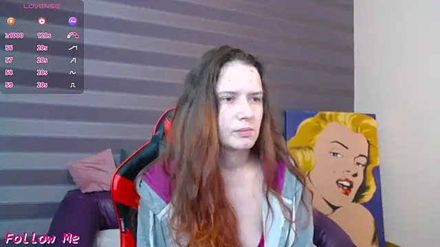 Snapshot of iris_nikhols chatting on February 28, 5:15 am iris nikhols online show from February 28, 5:15 am