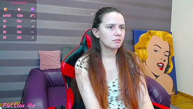 Snapshot of iris_nikhols chatting on March 15, 3:07 am iris nikhols online show from March 15, 3:07 am