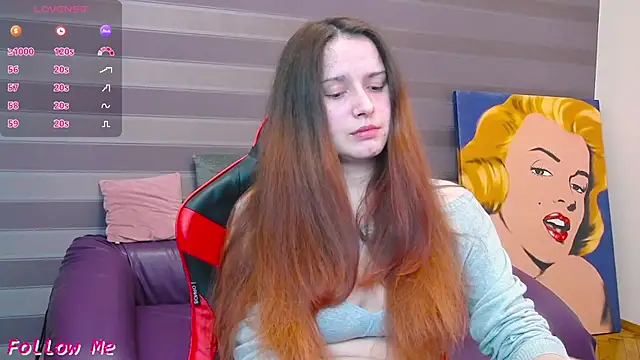 Snapshot of iris_nikhols chatting on March 16, 9:26 pm iris nikhols online show from March 16, 9:26 pm