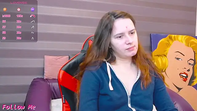 Snapshot of iris_nikhols chatting on March 22, 3:52 am iris nikhols online show from March 22, 3:52 am