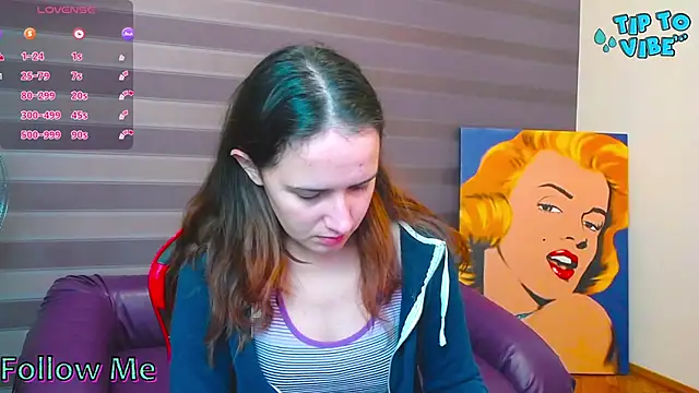 Snapshot of iris_nikhols chatting on September 12, 10:32 pm iris nikhols online show from September 12, 10:32 pm