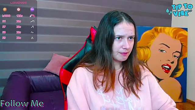 Snapshot of iris_nikhols chatting on September 14, 12:54 am iris nikhols online show from September 14, 12:54 am