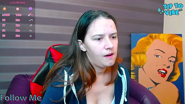 Snapshot of iris_nikhols chatting on September 29, 11:09 pm iris nikhols online show from September 29, 11:09 pm