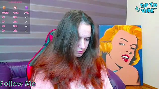 Snapshot of iris_nikhols chatting on September 30, 10:04 pm iris nikhols online show from September 30, 10:04 pm