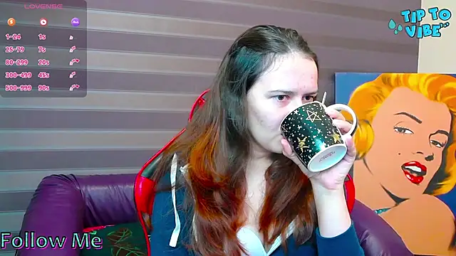 Snapshot of iris_nikhols chatting on October 2, 11:56 pm iris nikhols online show from October 2, 11:56 pm