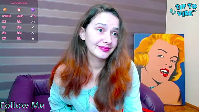 Snapshot of iris_nikhols chatting on October 4, 7:45 pm iris nikhols online show from October 4, 7:45 pm