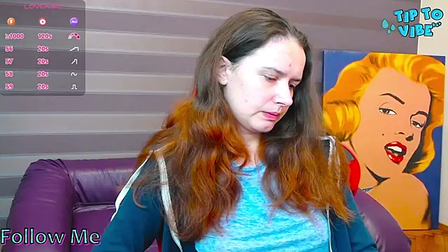 Snapshot of iris_nikhols chatting on October 11, 1:38 am iris nikhols online show from October 11, 1:38 am