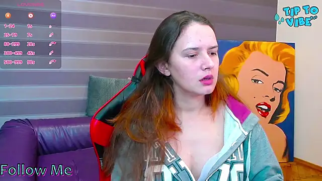 Snapshot of iris_nikhols chatting on October 12, 8:19 pm iris nikhols online show from October 12, 8:19 pm