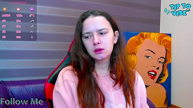 Snapshot of iris_nikhols chatting on October 14, 2:01 am iris nikhols online show from October 14, 2:01 am