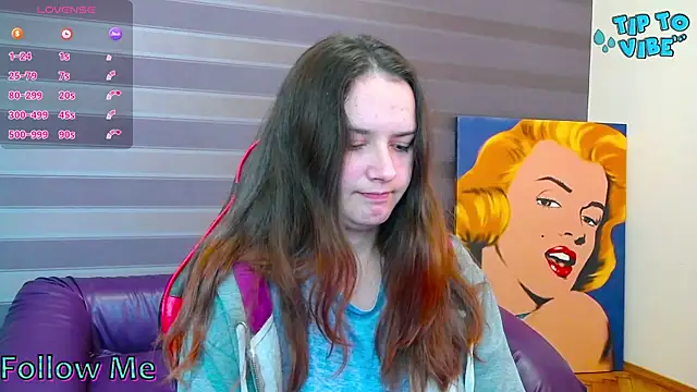 Snapshot of iris_nikhols chatting on October 19, 3:40 am iris nikhols online show from October 19, 3:40 am