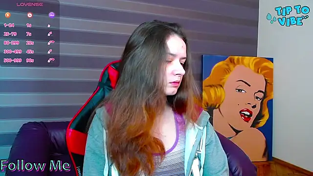 Snapshot of iris_nikhols chatting on October 21, 1:17 am iris nikhols online show from October 21, 1:17 am