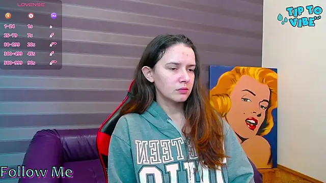 Snapshot of iris_nikhols chatting on October 24, 11:34 pm iris nikhols online show from October 24, 11:34 pm