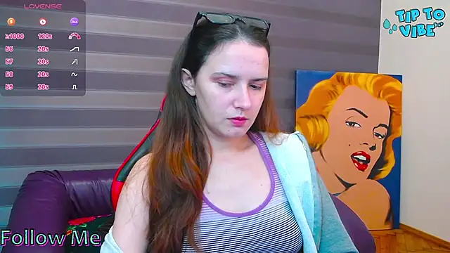 Snapshot of iris_nikhols chatting on October 29, 10:00 pm iris nikhols online show from October 29, 10:00 pm