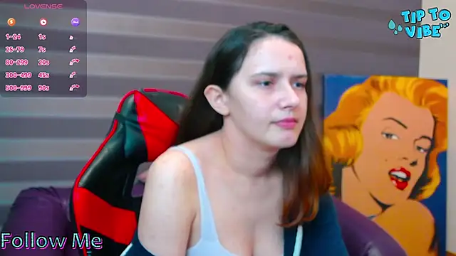 Snapshot of iris_nikhols chatting on November 9, 7:34 pm iris nikhols online show from November 9, 7:34 pm