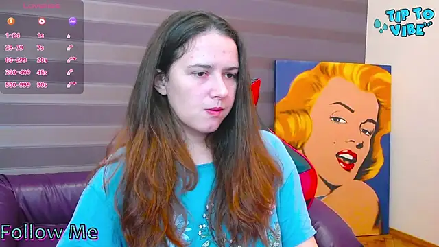 Snapshot of iris_nikhols chatting on November 12, 1:17 am iris nikhols online show from November 12, 1:17 am