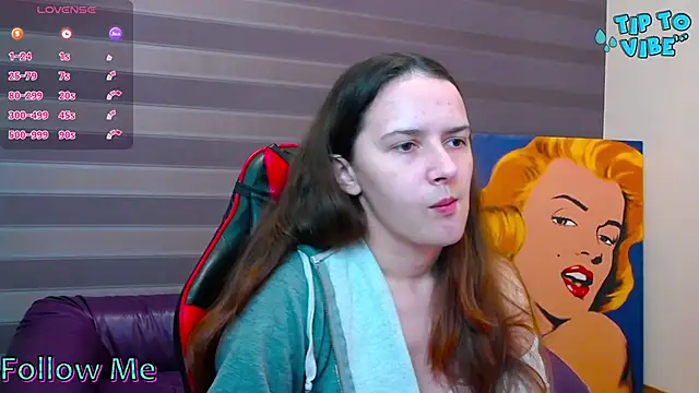 Snapshot of iris_nikhols chatting on November 13, 10:19 pm iris nikhols online show from November 13, 10:19 pm