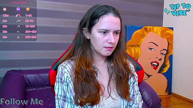 Snapshot of iris_nikhols chatting on November 15, 2:42 am iris nikhols online show from November 15, 2:42 am