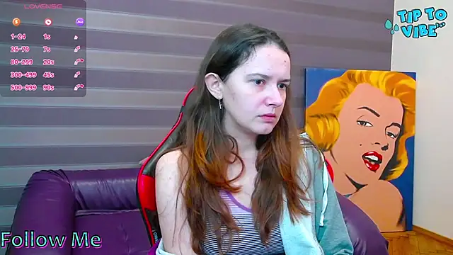 Snapshot of iris_nikhols chatting on November 20, 4:12 am iris nikhols online show from November 20, 4:12 am