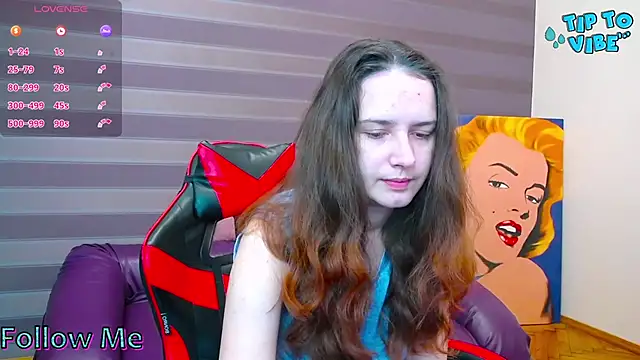 Snapshot of iris_nikhols chatting on November 21, 4:22 am iris nikhols online show from November 21, 4:22 am