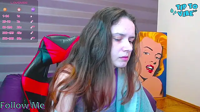 Snapshot of iris_nikhols chatting on November 24, 12:43 am iris nikhols online show from November 24, 12:43 am