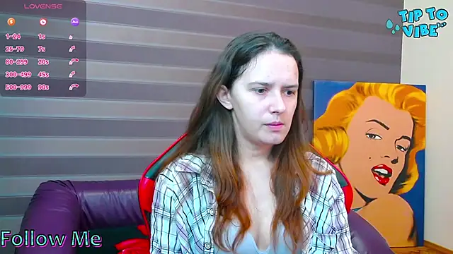 Snapshot of iris_nikhols chatting on December 5, 3:04 am iris nikhols online show from December 5, 3:04 am