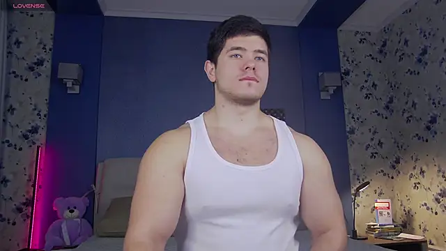 Snapshot of Arilas_ chatting on December 8, 7:26 am Arilas  online show from December 8, 7:26 am