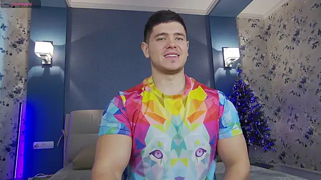 Snapshot of Arilas_ chatting on December 19, 10:45 am Arilas  online show from December 19, 10:45 am