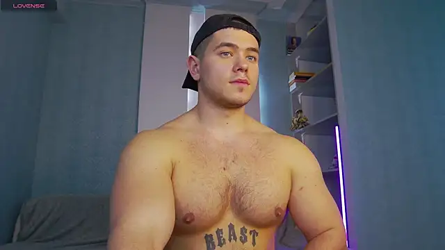 Snapshot of Arilas_ chatting on February 15, 11:17 am Arilas  online show from February 15, 11:17 am