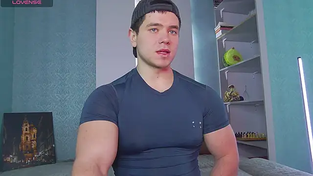 Snapshot of Arilas_ chatting on March 15, 5:41 am Arilas  online show from March 15, 5:41 am