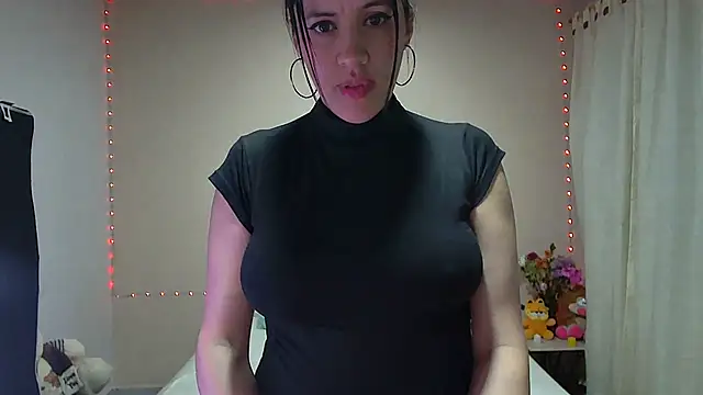 Snapshot of candycarson1 chatting on February 26, 6:04 am candycarson1 online show from February 26, 6:04 am