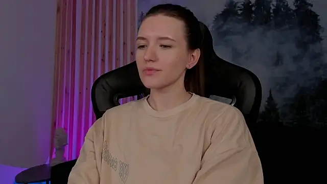 JennyDens online show from December 17, 5:40 am