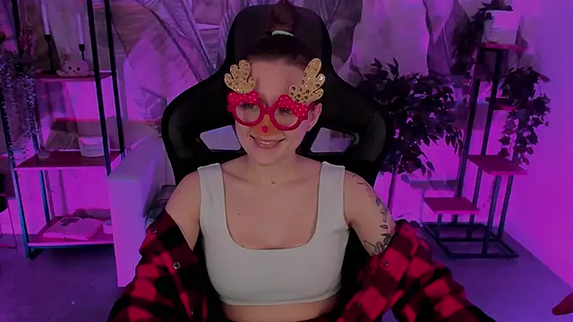 JennyDens online show from December 27, 9:39 am