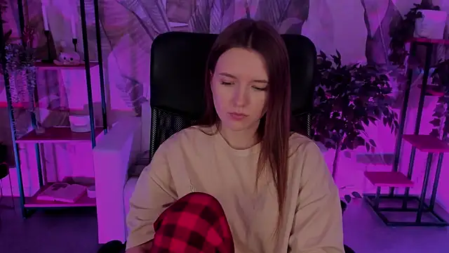 JennyDens online show from January 2, 5:46 am