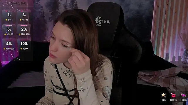 JennyDens online show from January 20, 12:18 pm