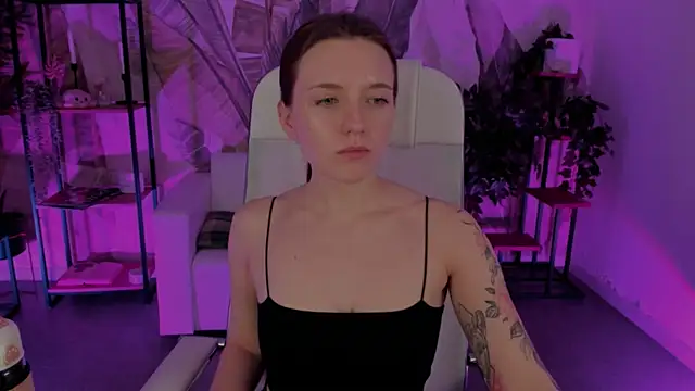 JennyDens online show from February 22, 8:40 am