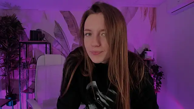 JennyDens online show from February 23, 2:29 am