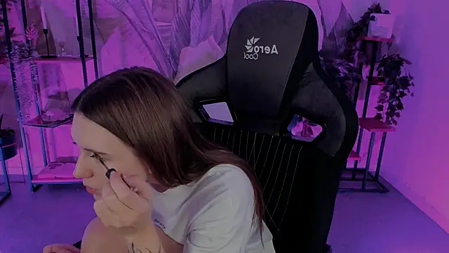 JennyDens online show from February 28, 2:31 am