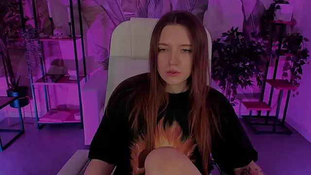 JennyDens online show from March 11, 12:54 am