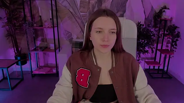 JennyDens online show from March 20, 2:29 am